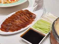-梅利汴京烤鸭•开封豫菜地标店(晋安路店)