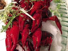 冰镇龙虾-保纳大酒店(大圩村店)