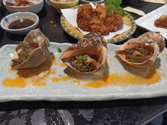 -真剑日本料理·铁板烧(贵州路店)
