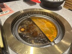 -空之介寿喜烧·和牛放题(恒隆广场店)