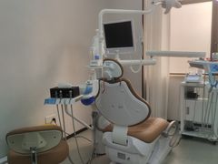 -牙博士口腔品牌连锁(杨浦店)