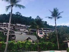 -普吉岛凯悦酒店