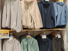 -优衣库(珠海华发商都店)
