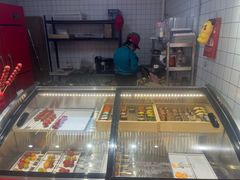 -鑫悦·时光美食城