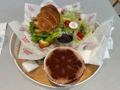 黑森林-CHEMBOX·COFFEE·BRUNCH(天津K11店)