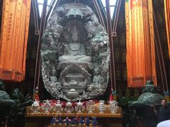 -韶关经律论国际酒店温泉