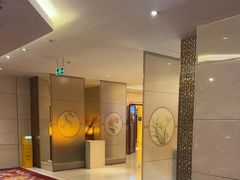 -广州白云机场铂尔曼大酒店·恬园创意中餐厅