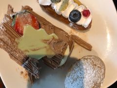 -厦门艾美酒店·新食谱西餐厅