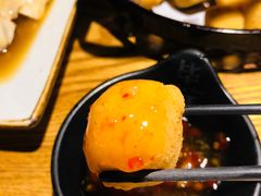 百味一口豆腐-小和庆·知味(首铸万科店)