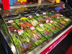 -必点海鲜·鲅鱼水饺(鞍山西道店)