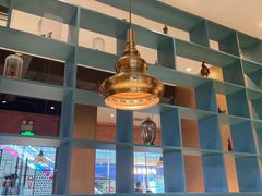 -火宴山海鲜自助火锅(新世界店)