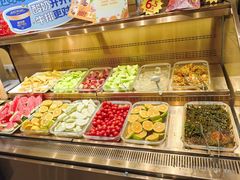 -豪客来牛排(中华城店)