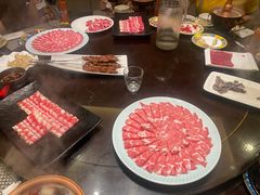 -南门涮肉(上海一店)