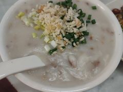 狗仔粥-针姨