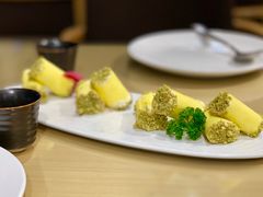 -茶宴·美食地标餐厅(沙坡尾店)