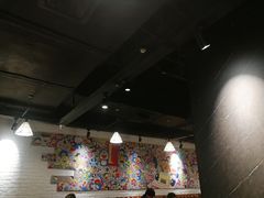 -肥肥虾庄·金牌油焖大虾(杨园滨江时代walk店)