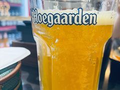 百香果精酿-微醺烤牛·炭火烧烤·精酿啤酒(东郊记忆店)