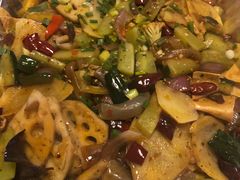 -正宗老字号万州烤鱼(怡福路店)