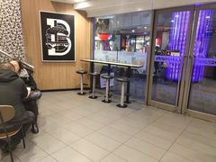 -麦当劳(百联西郊购物中心店)