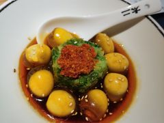 脆椒小皮蛋-新太二·鲜料川菜(群光广场店)