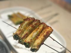 -金太阳海鲜烧烤·本地人餐厅(星海公园店)