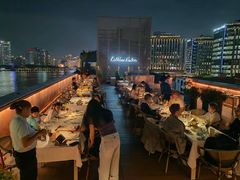 -Kathleen's Waitan 凯圣琳江景西餐厅(外滩店)