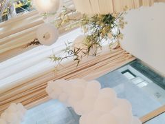 -春树下·树屋花房西餐厅(罍街AS1980店)