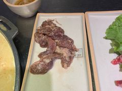 -喜来稀肉(虹泉路店)