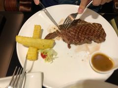 -法兰度航空主题餐厅(河源店)