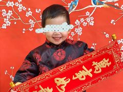 -黄浦乐烁龙鱼宝贝托育园(海潮路校区)