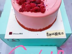 -第戎蛋糕(恒隆广场店)