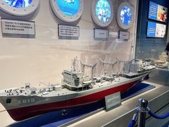 -中国人民解放军海军博物馆