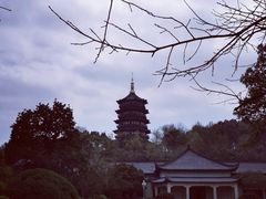-浙江西子宾馆·牡丹厅