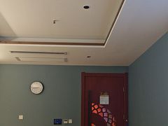 -华夏良子·足道SPA艾灸(胜利路店)