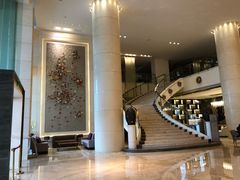 -常熟理文铂尔曼酒店
