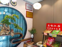 -赣南人家·头牌江西菜(劲松店)