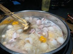 荔枝椰子鸡-凤园椰珍·臻品椰子鸡(古地石店)