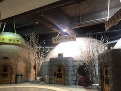 -纽斯桑拿会所(天山店)