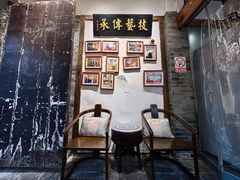 -院8里·少城记忆老川菜(宽窄巷子店)