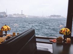 -幸运小丑汉堡(Bay Area本店)