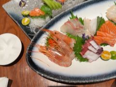 -千代武日本料理(爱建店)