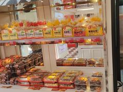 -味多美蛋糕(苏州街地铁店)