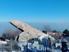 -泰山风景名胜区