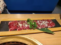 -江户烧肉(高德店)