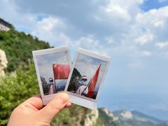 -泰山风景名胜区