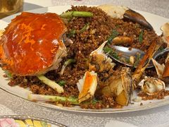 -喜记避风塘炒辣蟹(旗舰店)