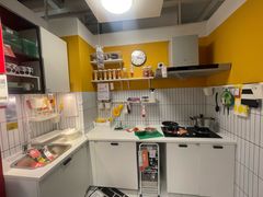 -宜家家居(西安未央商场店)