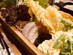 -手选潮汕鲜活牛肉火锅(二七广场店)