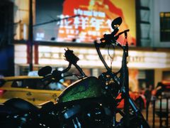 -大光明电影院(南京西路店)