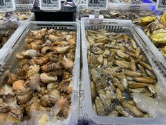 -物美大卖场(玉蜓桥店)